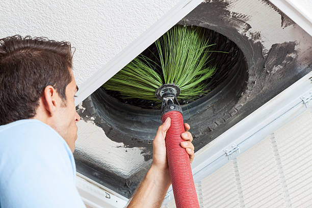 Reliable Vega, TX Airduct Cleaning Solutions